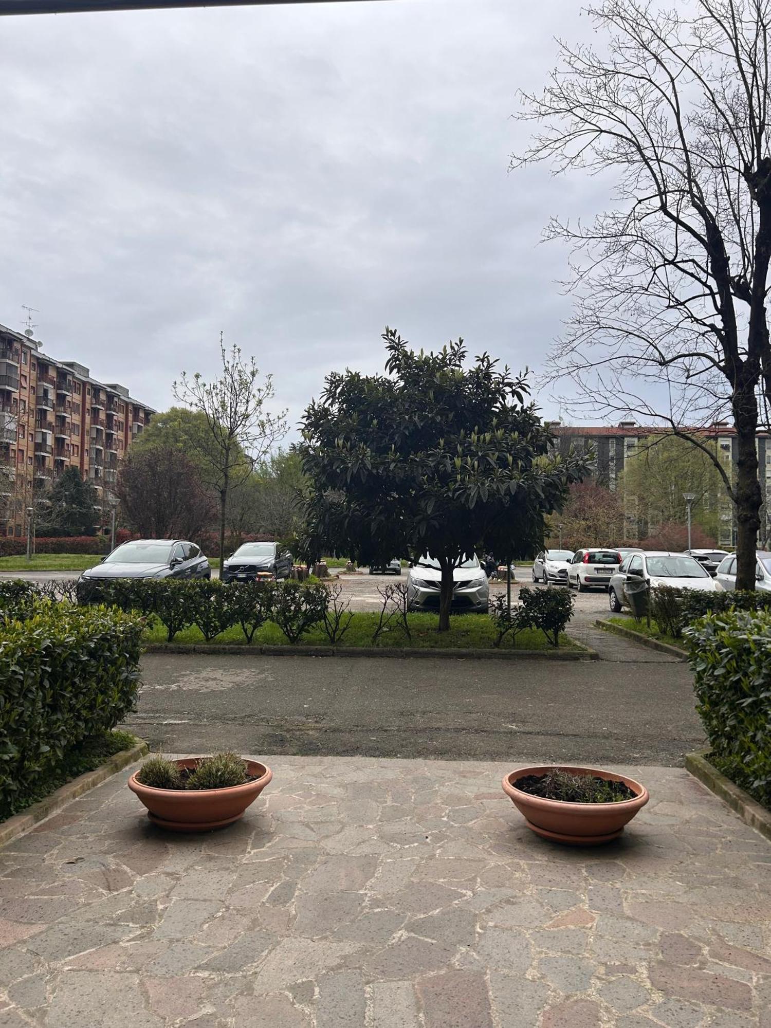 San Siro - Rho Fiera - La Quercia Apartment Mailand